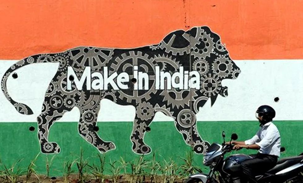 被坑怕了，台企大规模撤出印度！