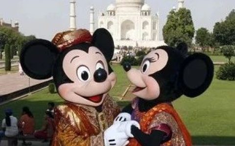富士康后，迪士尼也要败走印度？