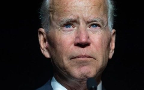 拜登又闹了一个国际大笑话