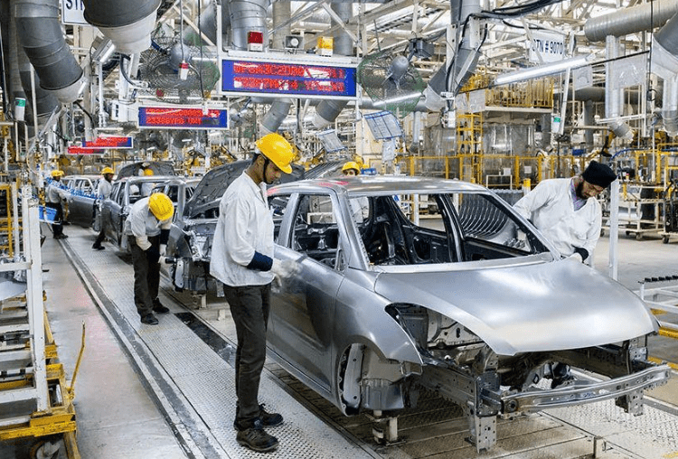 比亚迪拟10亿美元投资印度建厂，为什么全球车企都要去印度？