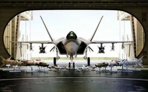 央视公开“南天门计划”！歼20能垂直起降，未来或将上舰075