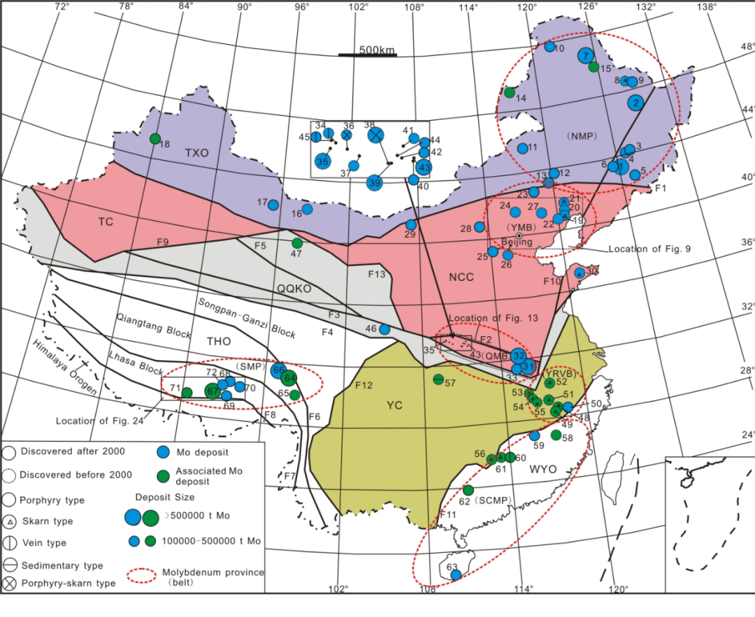 欧盟称多达64种“战略依赖”产品来自中国！其中矿产品占11%，何谈脱钩！