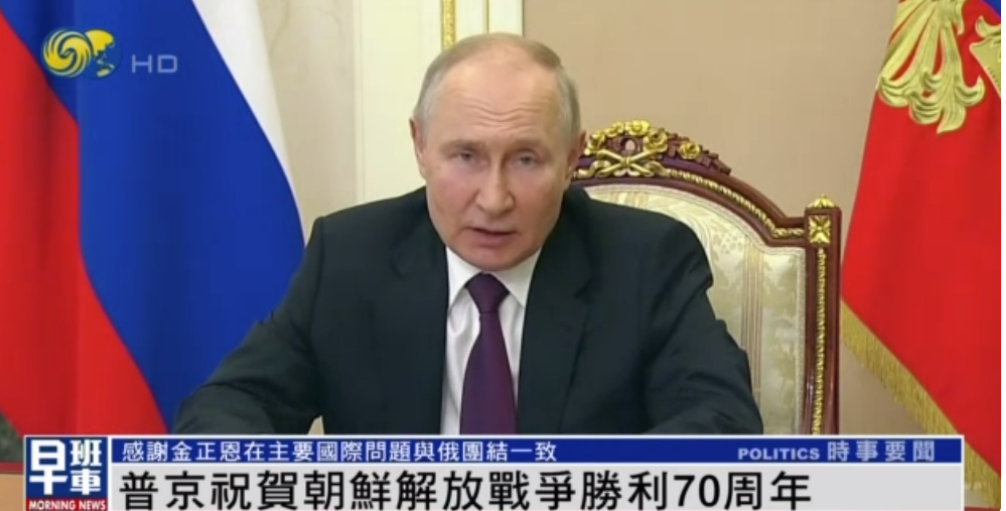 朝鲜，挺不容易的