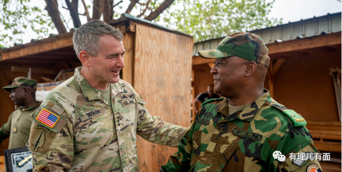 从尼日尔政变我中我们看到了什么？