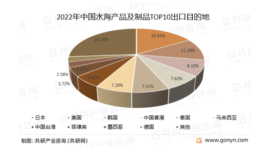 “日本北海道扇贝”，竟来自中国农贸市场？