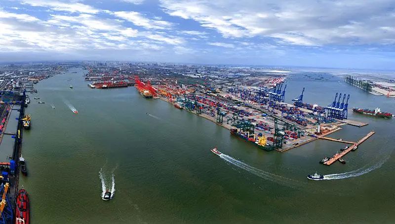 河北“痛失”省会：天津市，为何脱离河北省？