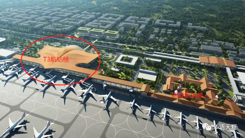 三亚新机场一波三折，5000万级年旅客吞吐量还有希望吗？