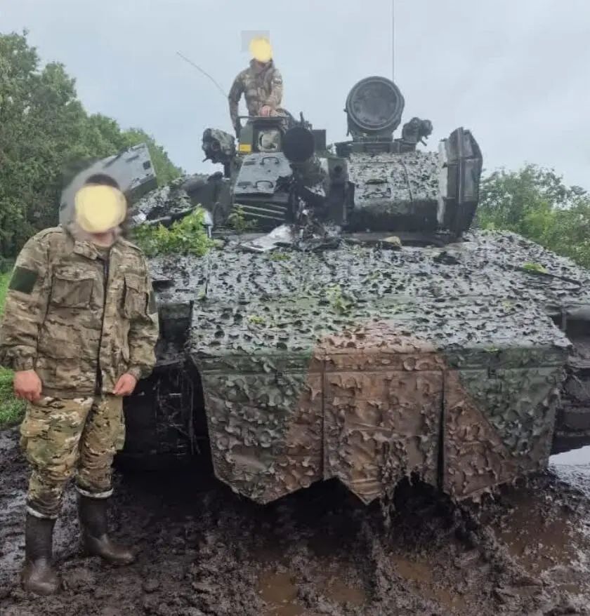 剑指红利曼？俄军战损比最好的战区，到底打的是什么仗？