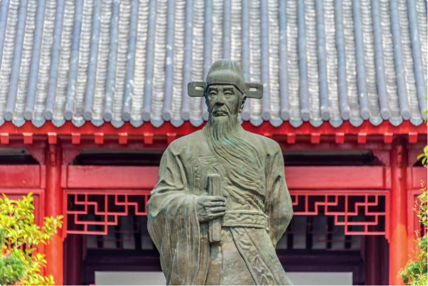 古代公务员家人去世，为何要强制停职回家三年？