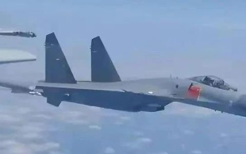 歼20娘家被“抄了”？有消息曝光：成飞集团已被174亿收购