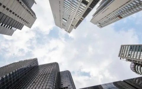 【解局】房地产市场供求关系发生重大变化