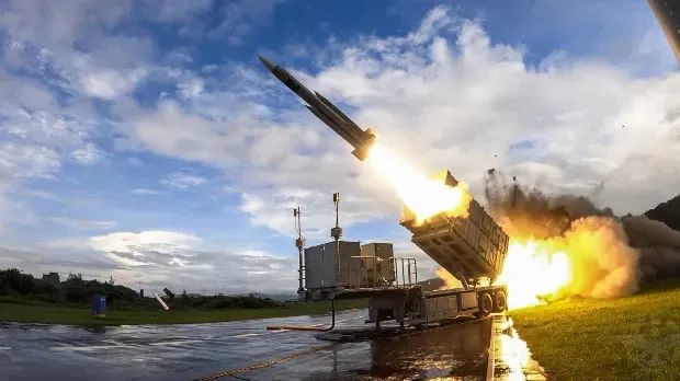 突发！台湾“51区”导弹基地爆炸，深扒所谓“亚洲最大飞弹场”里有什么？