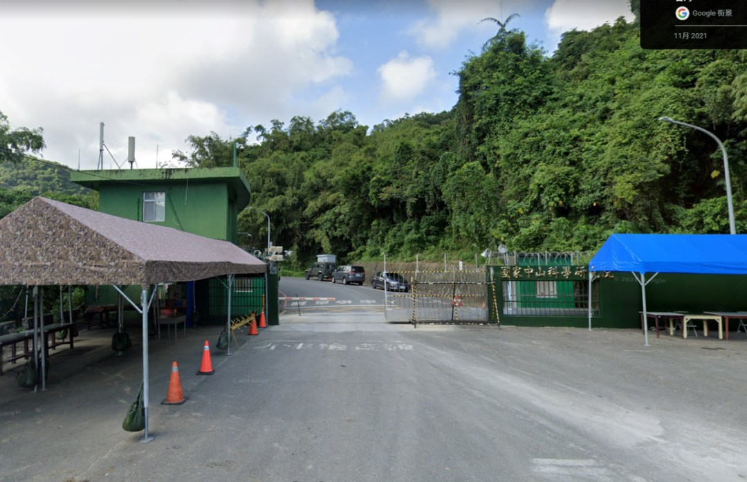 突发！台湾“51区”导弹基地爆炸，深扒所谓“亚洲最大飞弹场”里有什么？