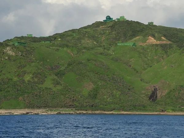 突发！台湾“51区”导弹基地爆炸，深扒所谓“亚洲最大飞弹场”里有什么？