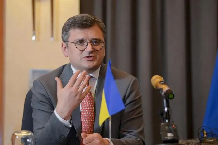 中国为什么出席没有俄罗斯参加的“和谈”