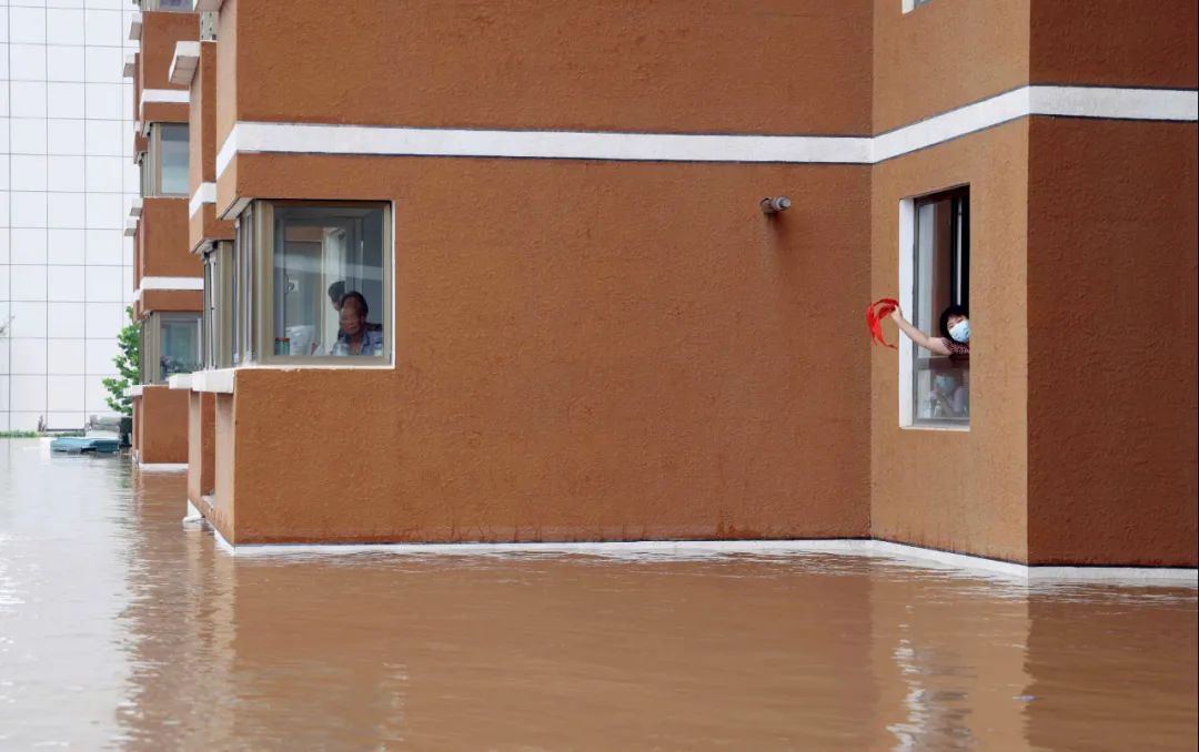 华北暴雨警示录：如何应对下一次洪水？