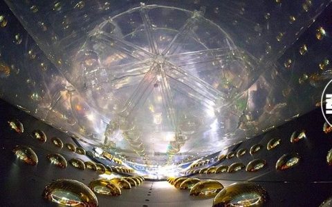 中国为啥地下深挖挖700米建一个实验室？因为它承载着物理学的“未来使命”