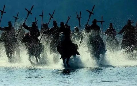 时代呼唤王者，中国应尽早承接天命