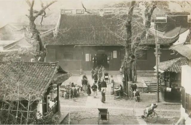 中央特派120两黄金救命钱被劫！建国后才破获，劫匪竟然已经战死沙场？