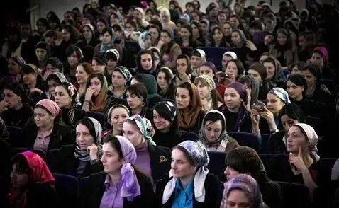 车臣现状：“大忠臣”还是“卡禄山”？