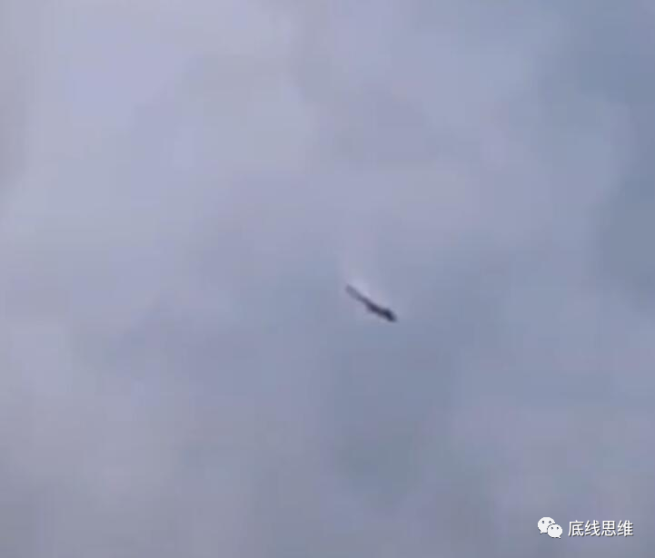 关于普里戈任空难，我有一个大胆又谨慎的结论