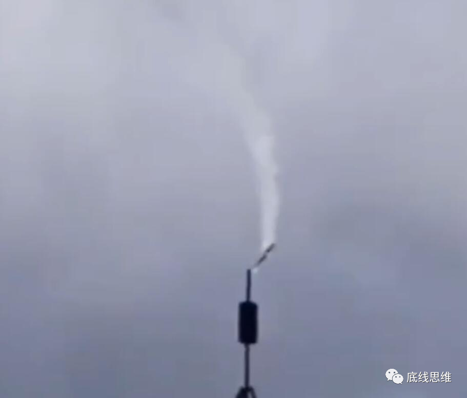 关于普里戈任空难，我有一个大胆又谨慎的结论