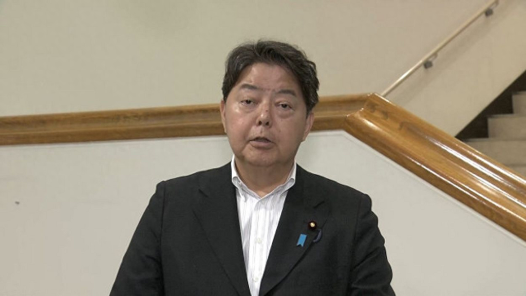 日本因为这道禁令气急败坏，说明中国做对了