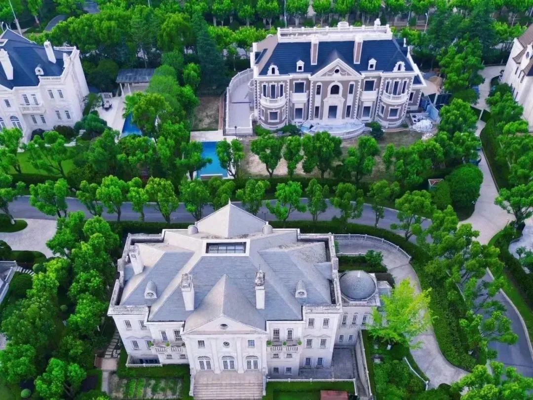 量化大佬2.85亿买上海豪宅，你随了多少份子钱？