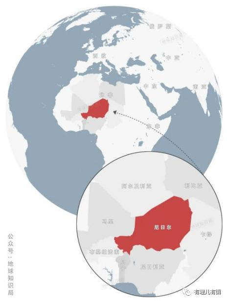 从尼日尔政变我中我们看到了什么？