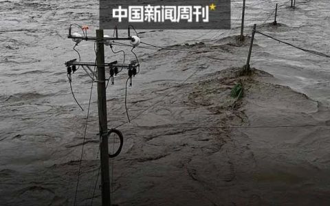 此轮北京暴雨中，为何门头沟和房山降雨量最大？