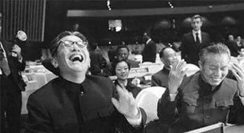 中国载人航天成就背后，是非洲铁子