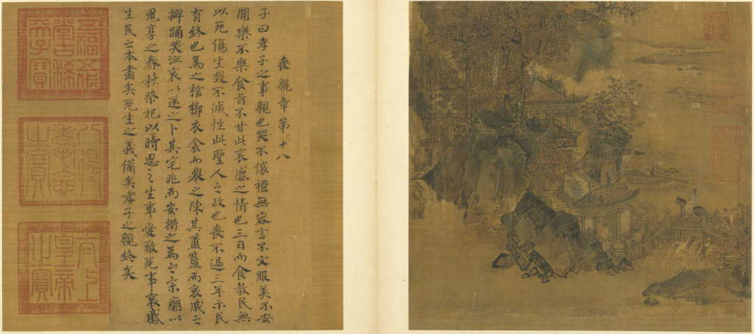 古代公务员家人去世，为何要强制停职回家三年？