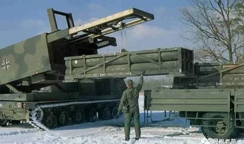 火箭炮：最中国的特色武器