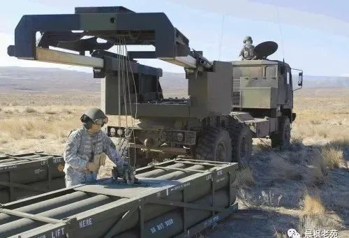 火箭炮：最中国的特色武器