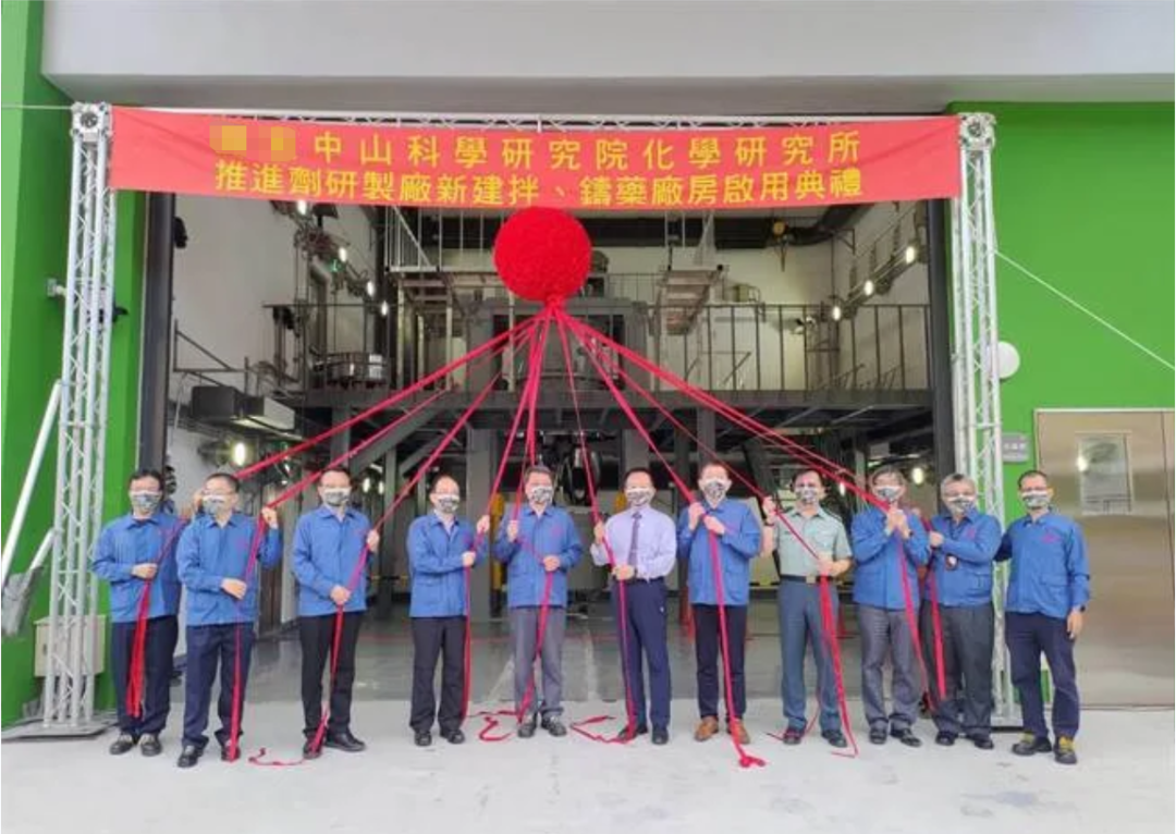 突发！台湾“51区”导弹基地爆炸，深扒所谓“亚洲最大飞弹场”里有什么？