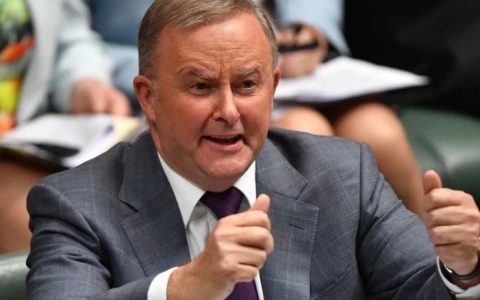 中国和澳大利亚，终于迎来一个好消息