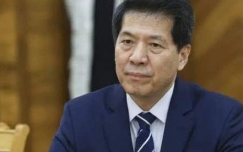 中国为什么出席没有俄罗斯参加的“和谈”