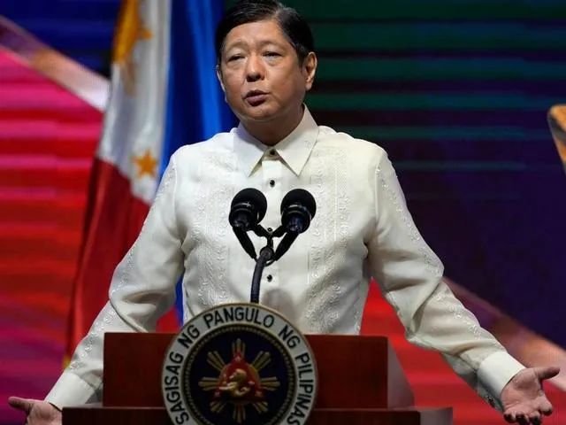 在我仁爱礁的菲律宾破船，到了该拖走的时候了！