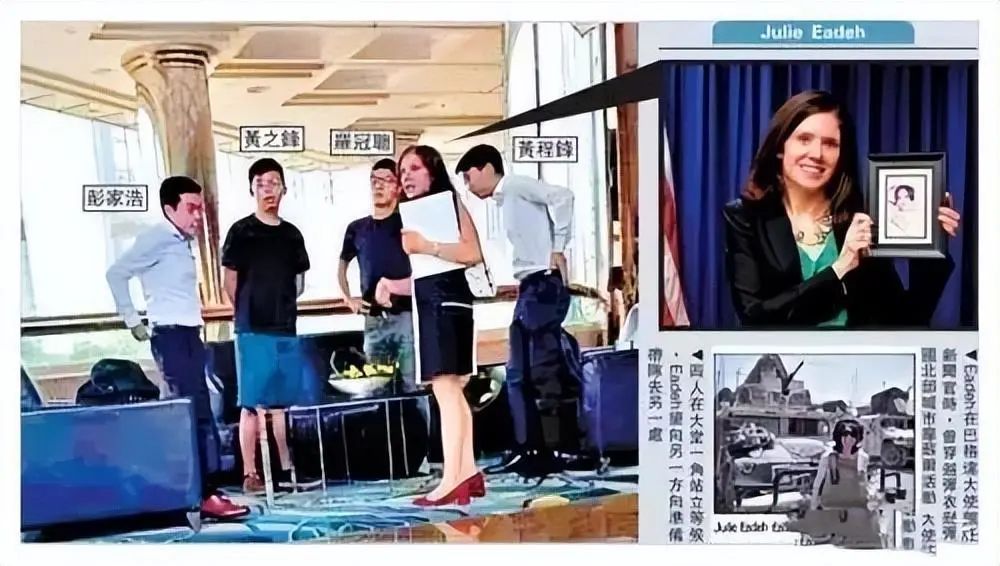 最大危险在内部：战争前有些事来得早，或许是幸事