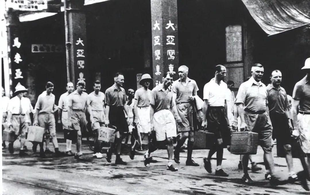 没有香港的命？法国强租湛江99年，为何提前53年归还中国？