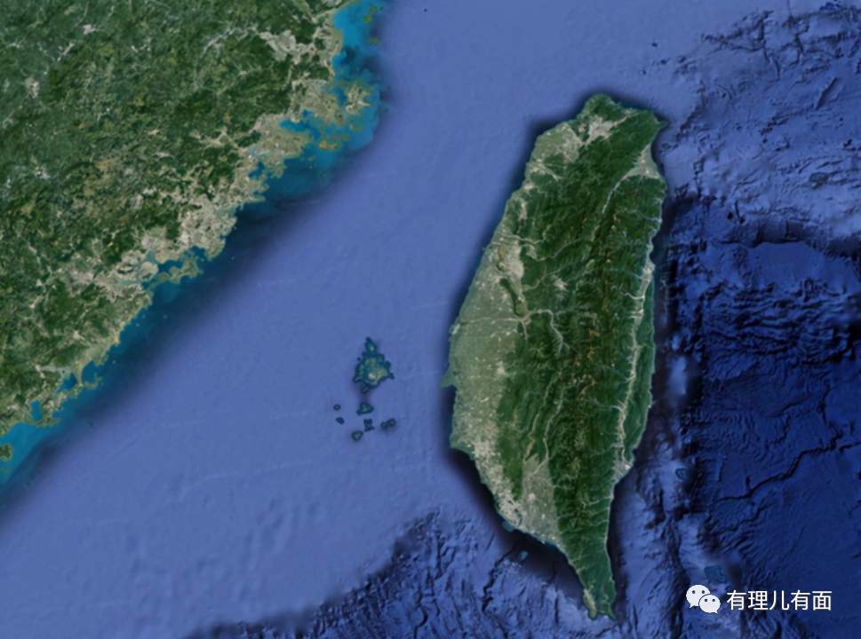 “台毒金孙”赖清德不想体面？那我们就帮你体面！