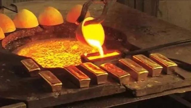 中央特派120两黄金救命钱被劫！建国后才破获，劫匪竟然已经战死沙场？