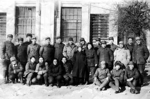 中央特派120两黄金救命钱被劫！建国后才破获，劫匪竟然已经战死沙场？