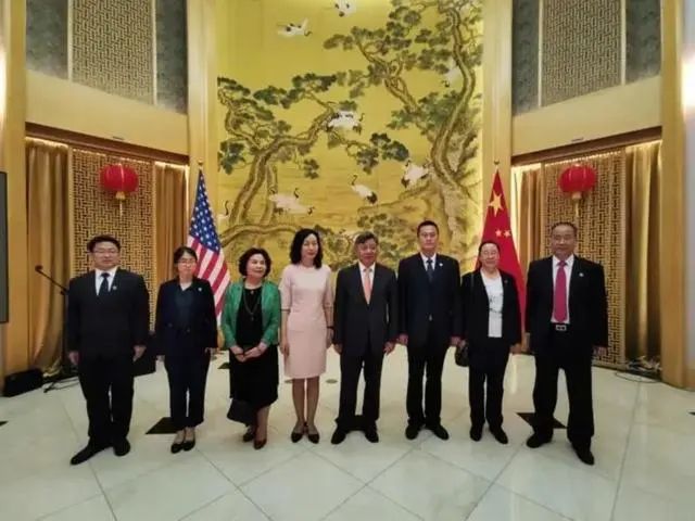 国安部通报一起间谍案，曾发展出2万人间谍网！她到底什么来头？