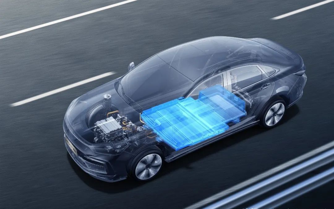 锂离子电池简史！新能源汽车电池的下半场在哪里？