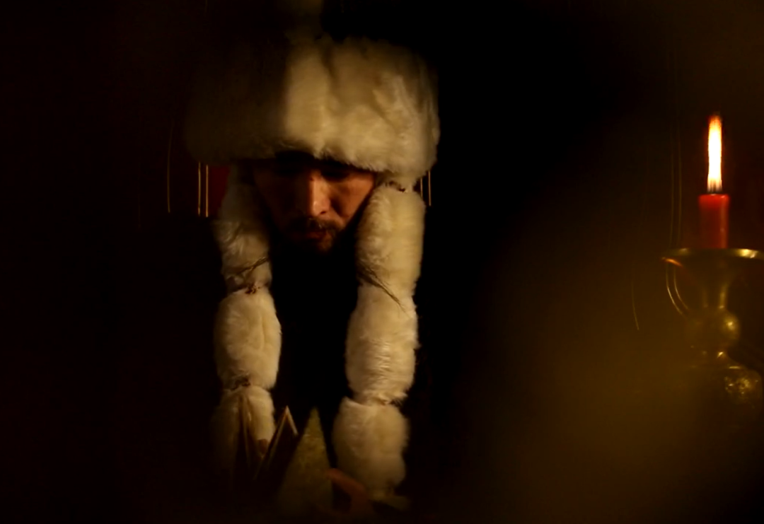 爵位武器化：金蒙摆烂竞赛封官，华北军阀趁势崛起