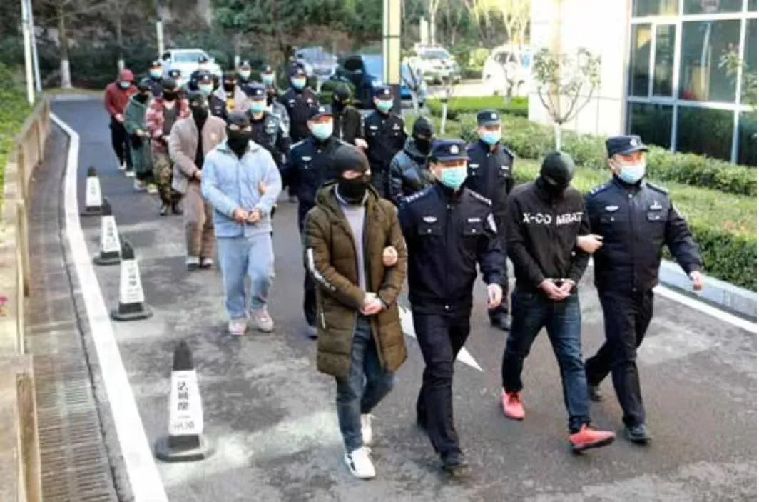 “中科院博士被困缅甸”背后，为何解救行动这么难？