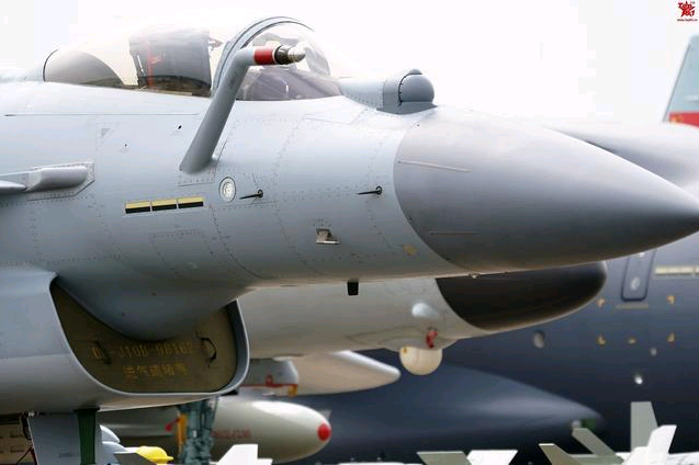 最新美国对台军售，直接瞄准歼-20！