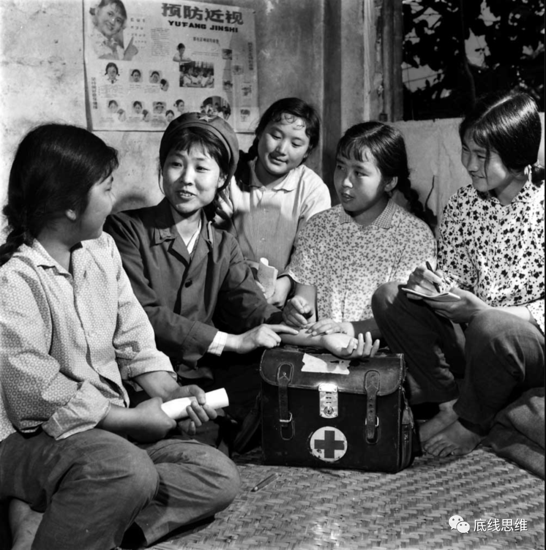 医药反腐不止一阵风暴，背后是一场系统战役