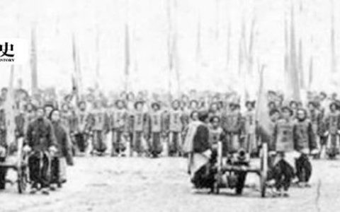 咸丰说我尽力了：乱局中崛起的湘军，最终还是拿到了地方督抚权力